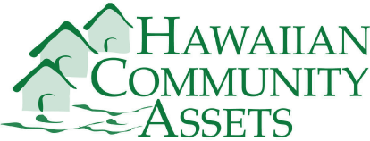 Hawaiian Community Assets