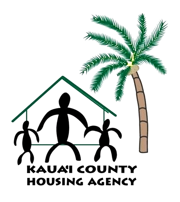 Kauai County Housing Agency