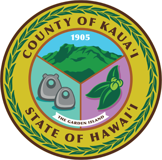 County of Kaua‘i
