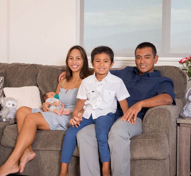Prevent Foreclosure Hawai‘i Lending Foreclosure Assistance Fund