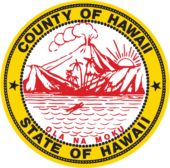 County of Hawai‘i