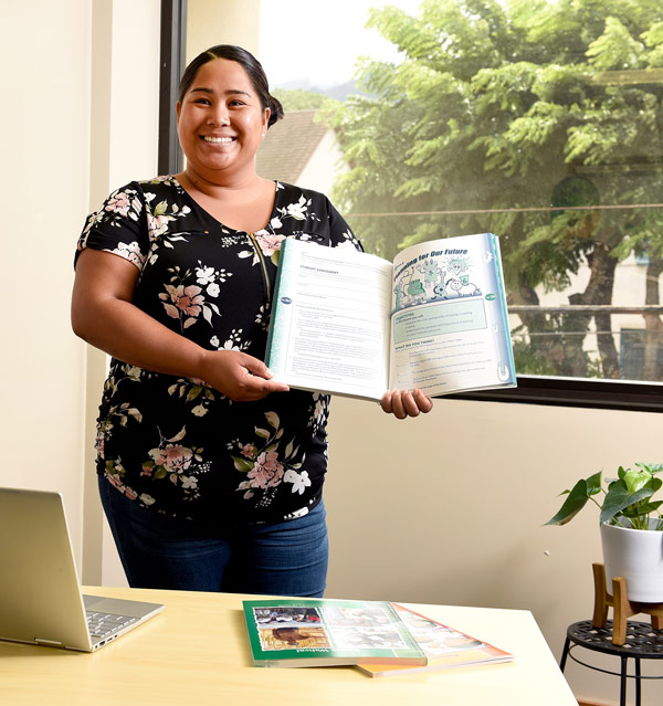 Kahua Newsletter Spring 2022 Prevent Foreclosure Hawai‘i Lending Foreclosure Assistance Fund