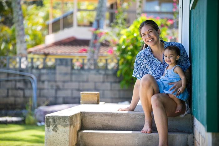 Homeowner assistance fund, HAF emergency relief to save your home from foreclosure in Hawaii