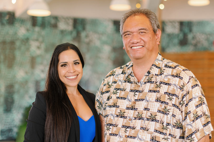 Hawaii Home Loans with Hawaii Community Lending