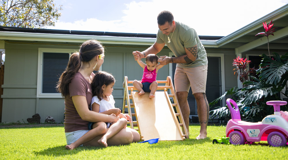 American Savings Bank Invests More Than $4.3 Million in Hawaiʻi Community Lending