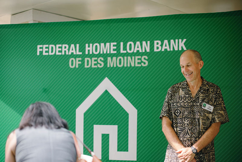 ASB and Federal Home Loan Bank of Des Moines Award $850,000 to Six Hawai‘i Nonprofits