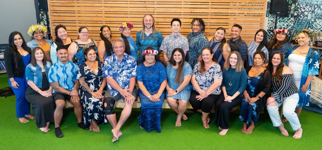 Hawai‘i Community Lending - our team
