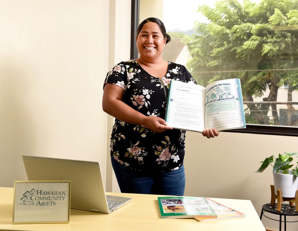 Hawai‘i Community Lending held virtual workshops to help homeowners prevent foreclosures. [MauiNow]