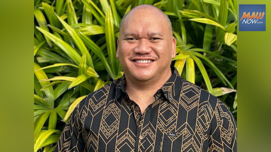 Hawai‘i Community Lending welcomes former OHA loan manager to leadership team [MauiNow]