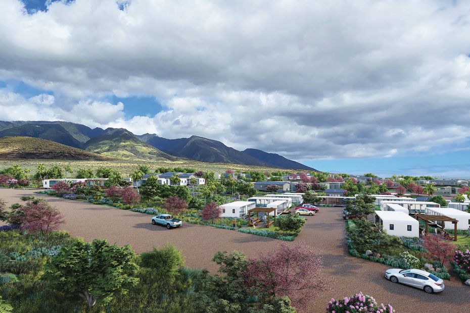 Hawaii Community Foundation Has Raised Nearly $200 Million for Maui. Here’s Where It’s Going.