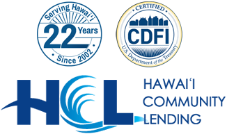 Hawai‘i Community Lending