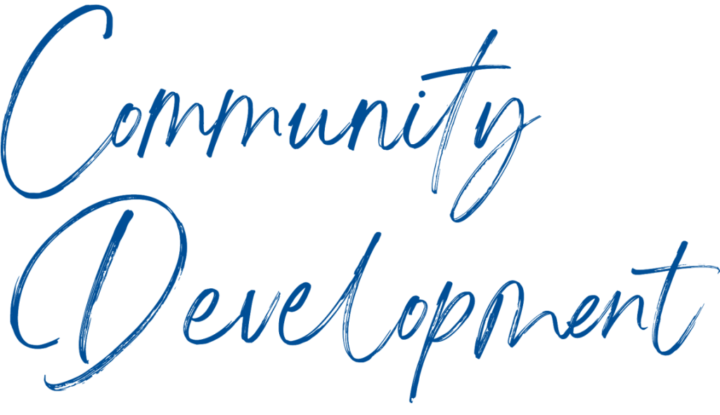 Community Development