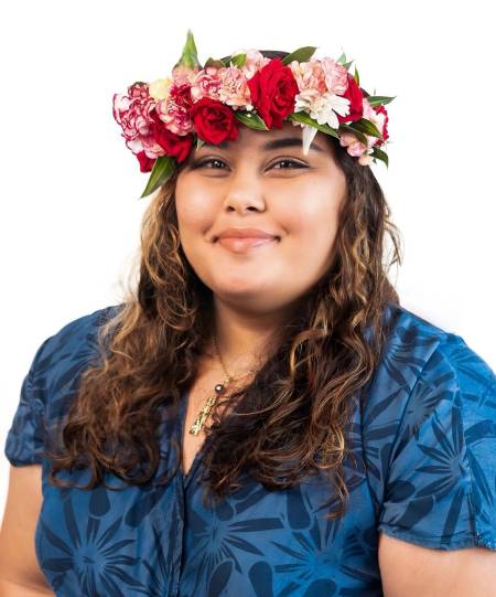 Ana Kamaka - Hawai‘i Community Lending