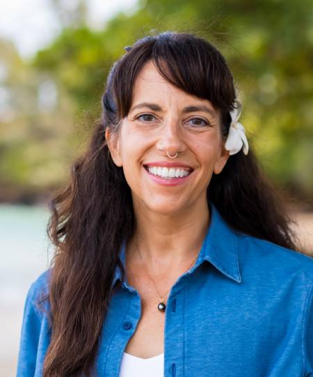 Gail Marie - Hawai‘i Community Lending