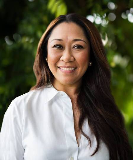 Jaclyn - Board of Directors, Hawai‘i Community Lending