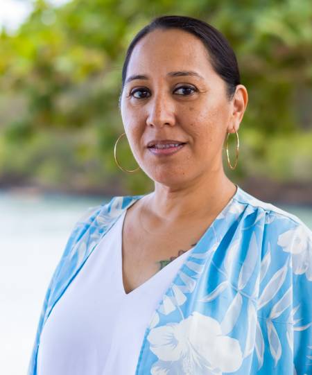 Jona Ahuna - Hawai‘i Community Lending