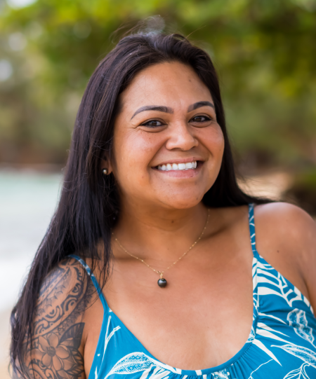 Joyce - Hawai‘i Community Lending