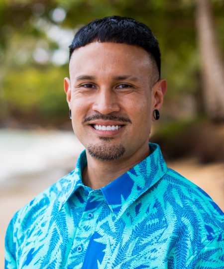 Matthew Park - Hawai‘i Community Lending