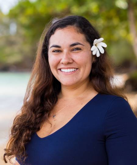 Nikki Hollern, Navigation Specialist, Hawai‘i Community Lending