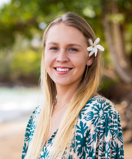 Riley Bond - Hawai‘i Community Lending