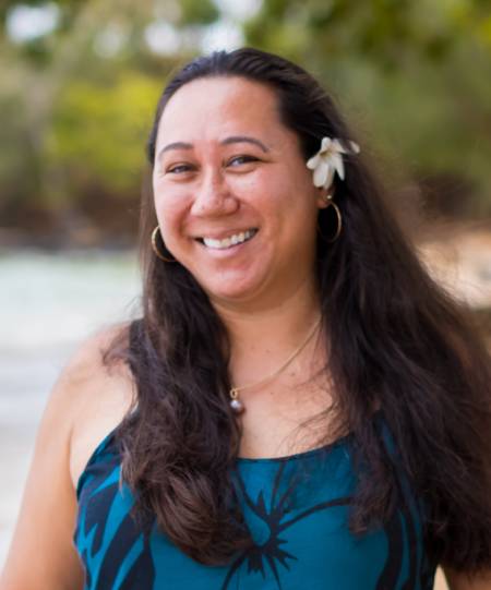 Sarah Pa - Hawai‘i Community Lending