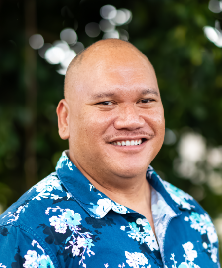 Aikū’ē Kalima Mililani, HI Lending Director