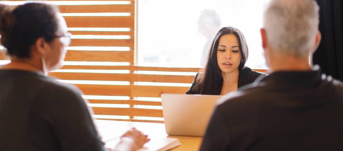 Federal employees whose jobs threatened by gov’t shutdown get help from Hawai‘i Community Lending [Kaua‘i Now]