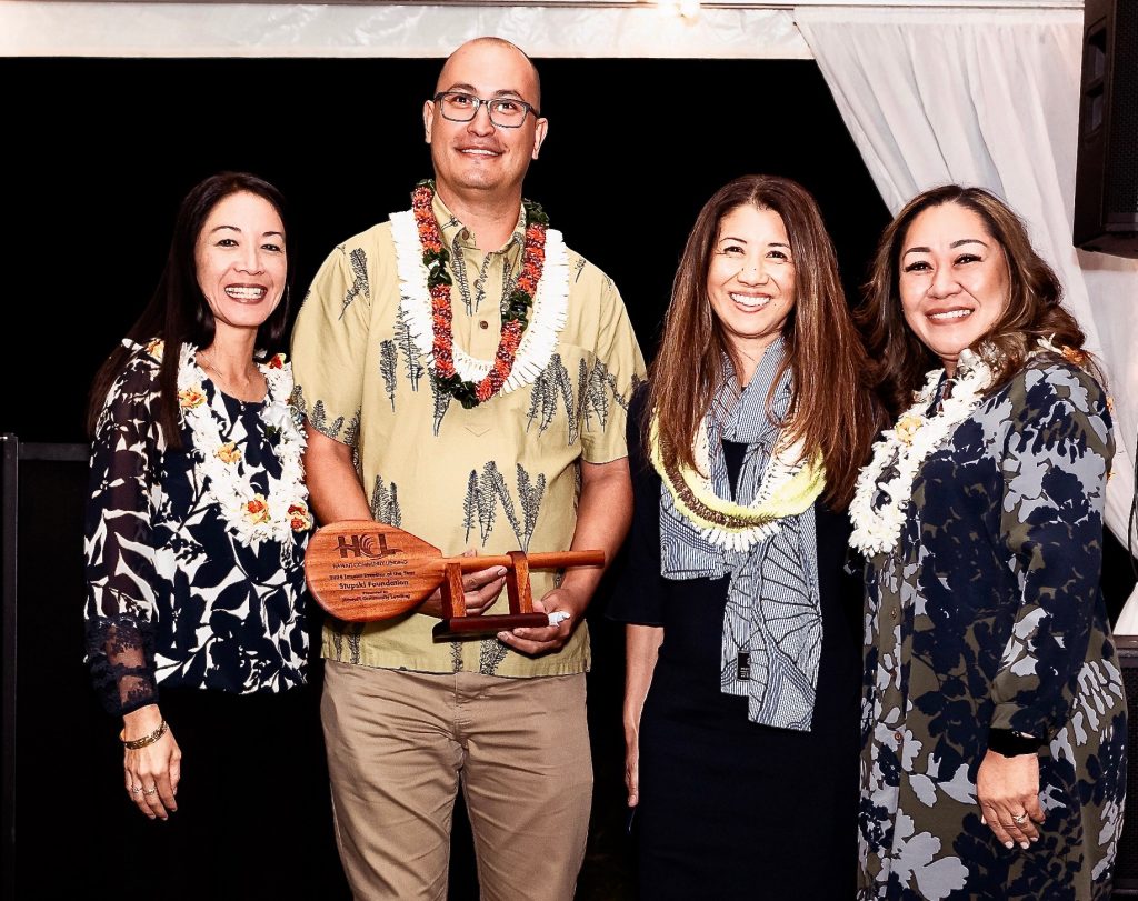 Hawai‘i Community Lending raises $37,000 at annual meeting to support housing [MauiNow]