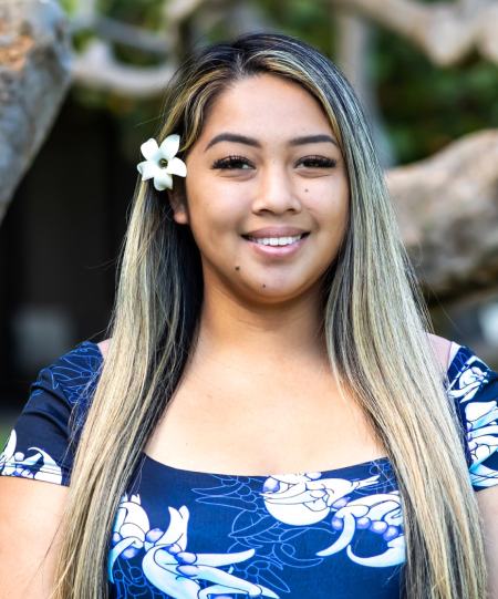 Hawaii Community Lending Team