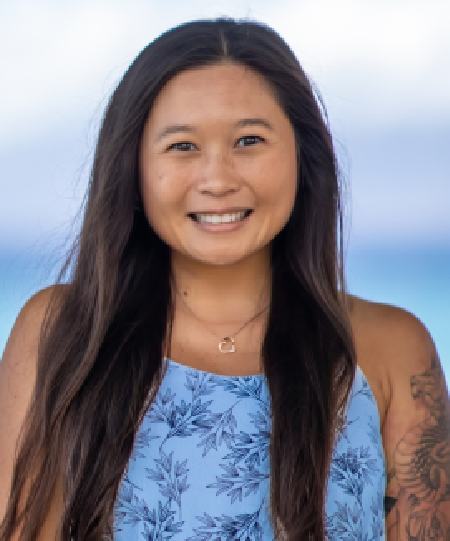 Hawaii Community Lending Team