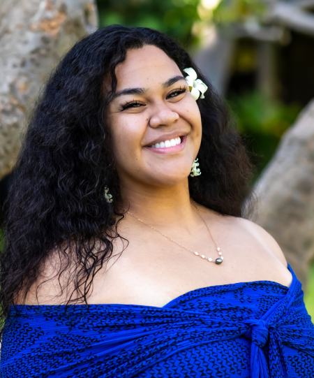 Hawaii Community Lending Team