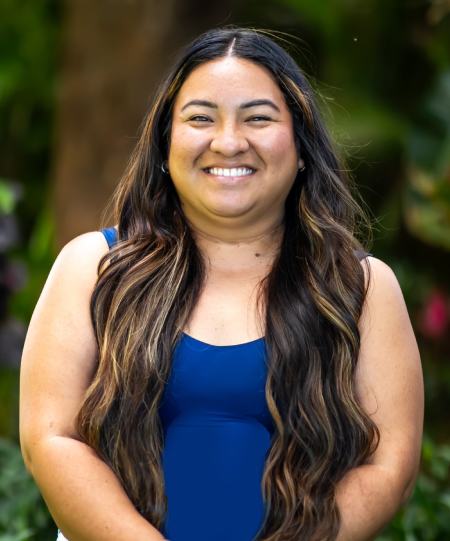 Hawaii Community Lending Team