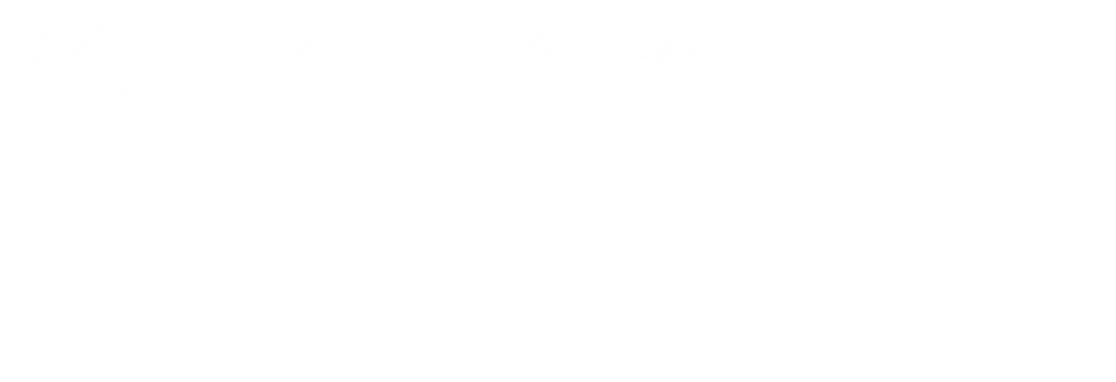 Kanaka Anti-Displacement Fund