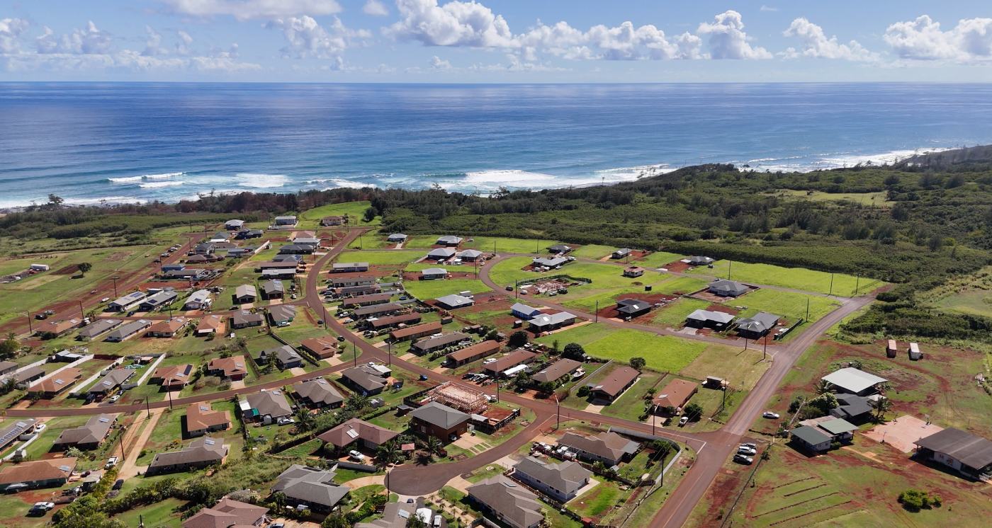 HCL Moves Ahead with $10-million Hoʻāmana Grant Program with DHHL [ Maui Now]