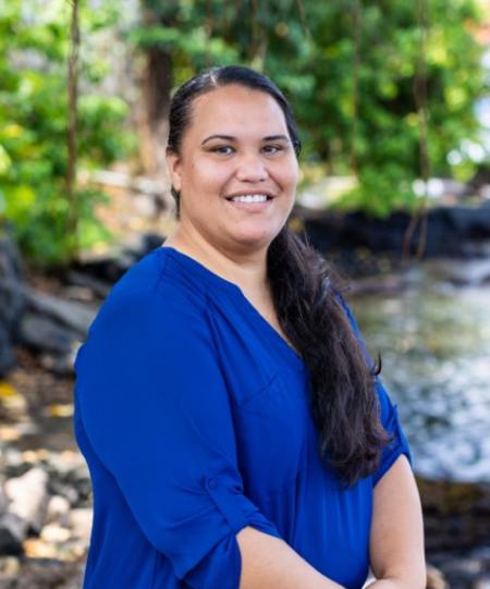 Angel Tuifagu Hawai‘i Community Lending