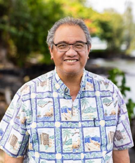 Hawai‘i Community Lending team