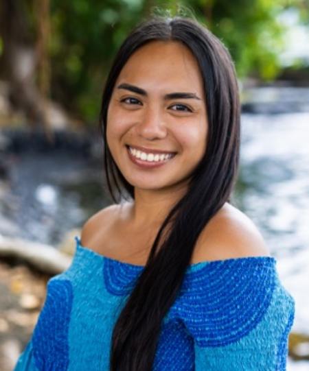 Imaiah Hawai‘i Community Lending team