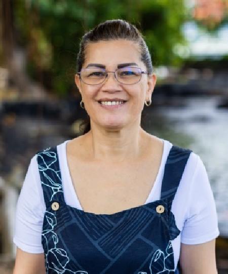 Hawai‘i Community Lending team