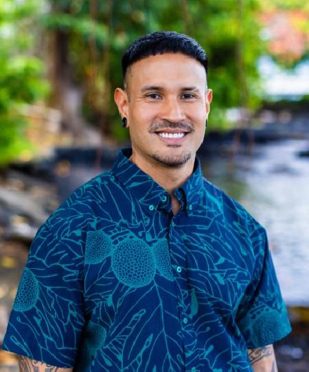 Hawai‘i Community Lending team