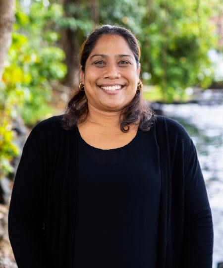 Hawai‘i Community Lending team