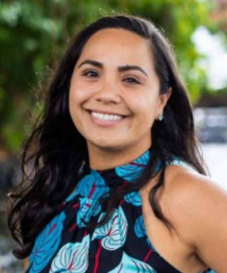 Hawai‘i Community Lending Team Erika