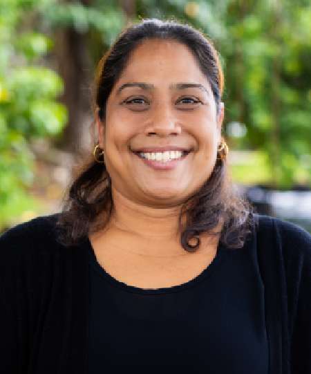 Hawai‘i Community Lending Team Hoku