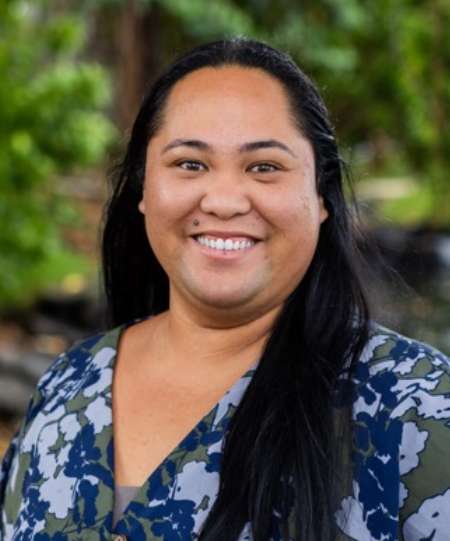 Hawai‘i Community Lending Team Keyrsten