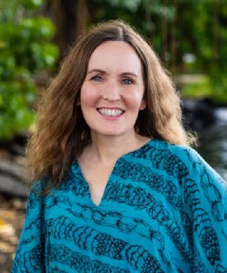 Hawai‘i Community Lending Team Maria