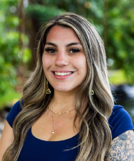 Hawai‘i Community Lending Team Marissa