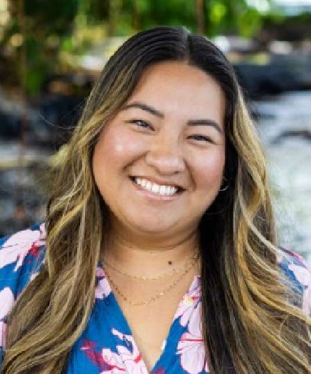 Hawai‘i Community Lending Team Shai