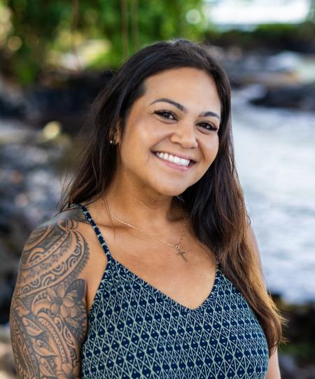 Hawai‘i Community Lending team