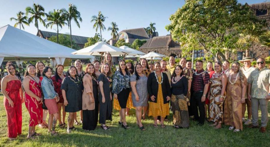 Get your tickets now for Hawaiʻi Community Lending’s 2nd annual Hui Waiwai