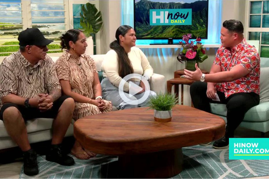 From crisis to homeownership: The Ahuna Family’s journey with Hawai’i Community Lending