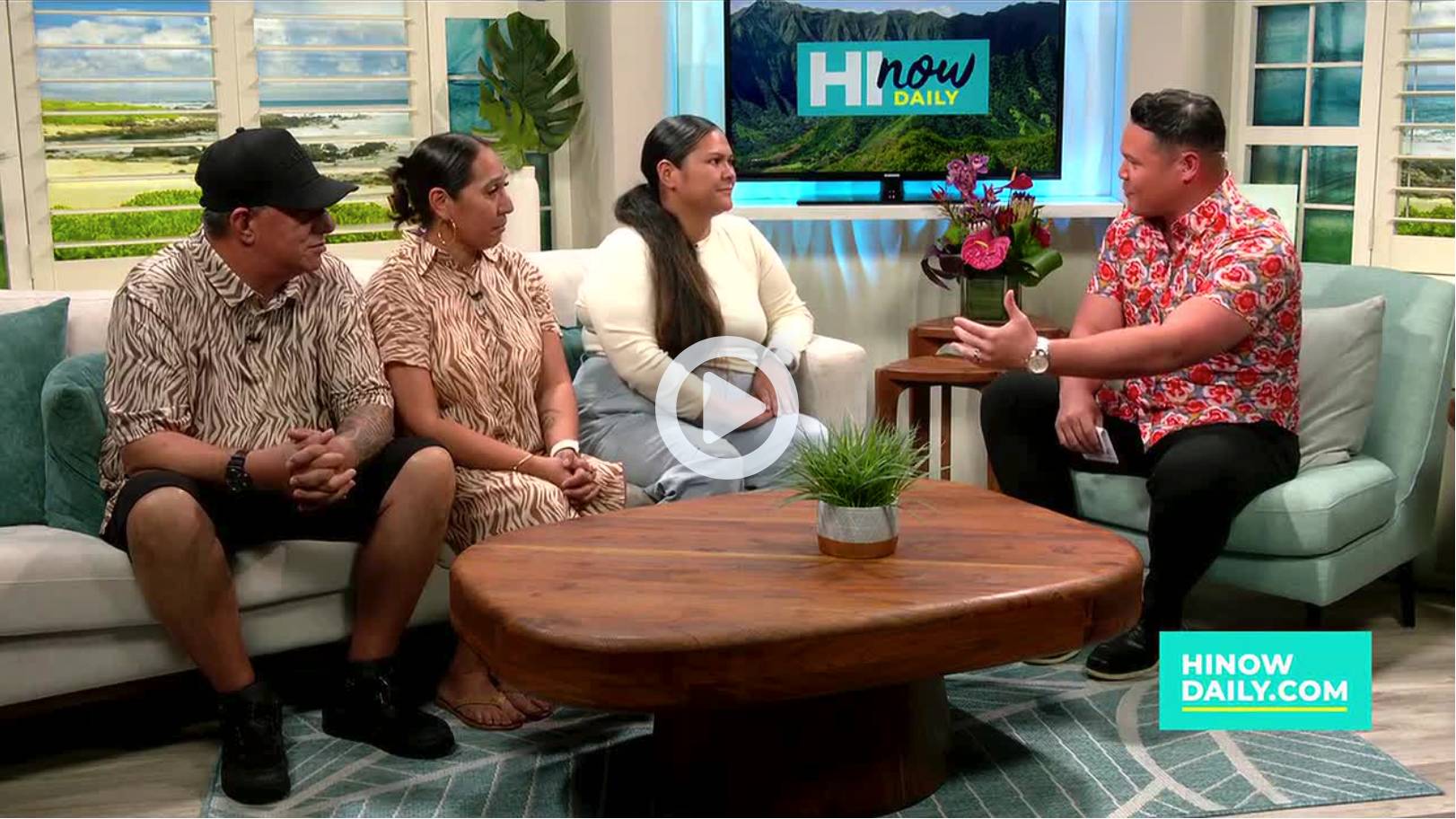 From crisis to homeownership: The Ahuna Family’s journey with Hawai’i Community Lending